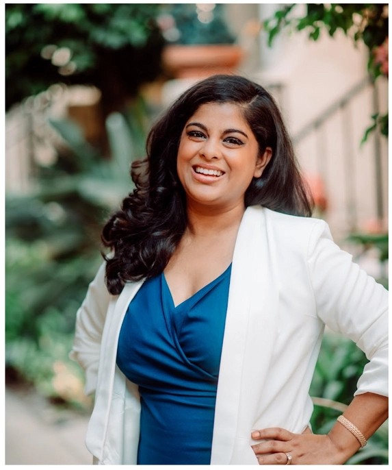 Kina Means Business: Nadia Ramsaran, CEO of Best Life Counseling